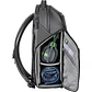 Mochila para cámara Lowepro PhotoSport BP 14.3L AW III Gris  - Miniatura 7