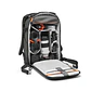 Mochila para cámara Lowepro Flipside BP 300 AW III Gris Oscuro - Miniatura 7