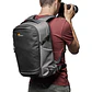 Mochila para cámara Lowepro Flipside BP 300 AW III Gris Oscuro - Miniatura 2