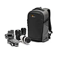 Mochila para cámara Lowepro Flipside BP 300 AW III Gris Oscuro - Miniatura 15