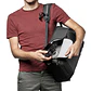 Mochila para cámara Lowepro Flipside BP 300 AW III (Negro) - Miniatura 11
