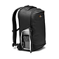 Mochila para cámara Lowepro Flipside BP 300 AW III (Negro) - Miniatura 6