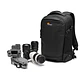 Mochila para cámara Lowepro Flipside BP 300 AW III (Negro) - Miniatura 7