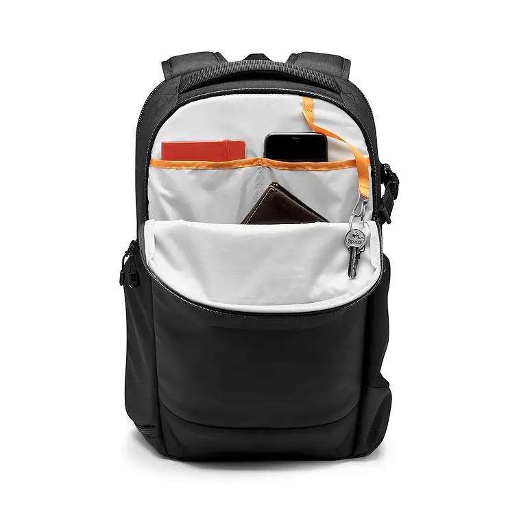 Mochila para cámara Lowepro Flipside BP 300 AW III (Negro) 8
