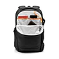 Mochila para cámara Lowepro Flipside BP 300 AW III (Negro) - Miniatura 8