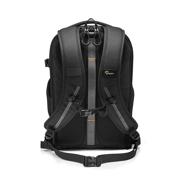 Mochila para cámara Lowepro Flipside BP 300 AW III (Negro) 9