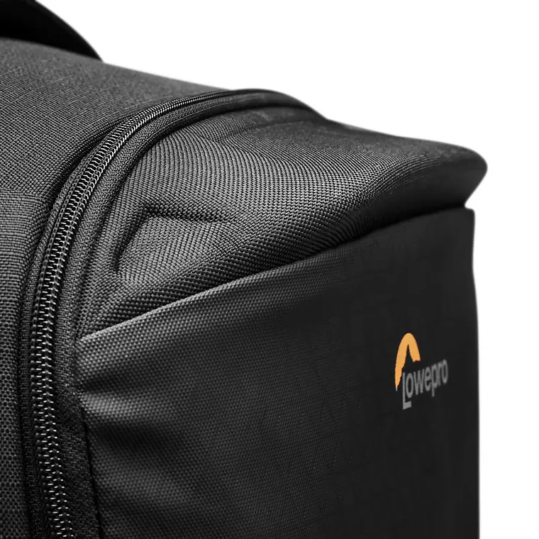 Mochila para cámara Lowepro Flipside BP 300 AW III (Negro) 10