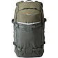 Mochila para cámara Lowepro Flipside Trek BP 450 AW Gris/Verde Oscuro - Miniatura 1