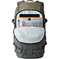 Mochila para cámara Lowepro Flipside Trek BP 450 AW Gris/Verde Oscuro - Miniatura 9