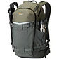 Mochila para cámara Lowepro Flipside Trek BP 450 AW Gris/Verde Oscuro - Miniatura 12
