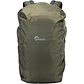 Mochila para cámara Lowepro Flipside Trek BP 450 AW Gris/Verde Oscuro - Miniatura 13