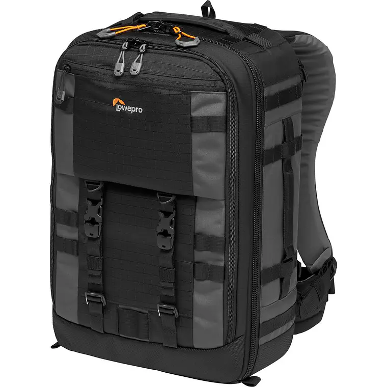 Mochila para cámara Lowepro Pro Trekker BP 350 AW II Negra 1