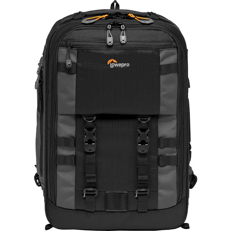 Mochila para cámara Lowepro Pro Trekker BP 350 AW II Negra 3