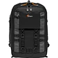 Mochila para cámara Lowepro Pro Trekker BP 350 AW II Negra - Miniatura 3