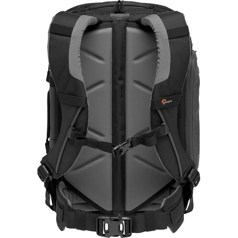 Mochila para cámara Lowepro Pro Trekker BP 350 AW II Negra 8