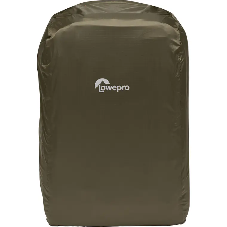 Mochila para cámara Lowepro Pro Trekker BP 350 AW II Negra 9