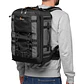 Mochila para cámara Lowepro Pro Trekker BP 350 AW II Negra - Miniatura 10