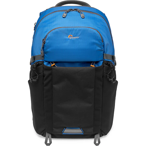 Mochila para cámara Lowepro Photo Active BP 300 AW Azul/Negro