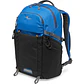 Mochila para cámara Lowepro Photo Active BP 300 AW Azul/Negro - Miniatura 3