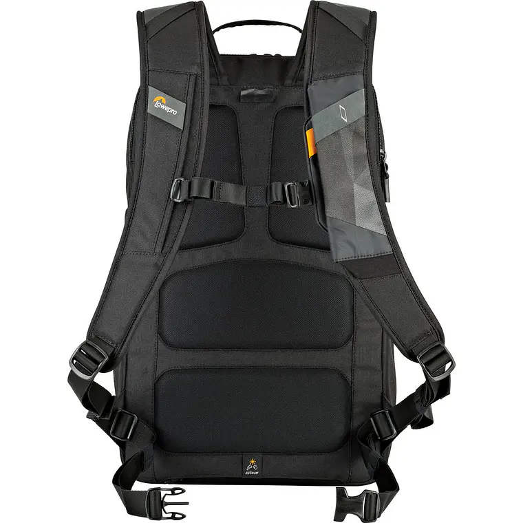 Mochila Lowepro DroneGuard BP 250 para DJI Mavic Pro Negra 4