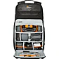 Mochila Lowepro DroneGuard BP 250 para DJI Mavic Pro Negra - Miniatura 5