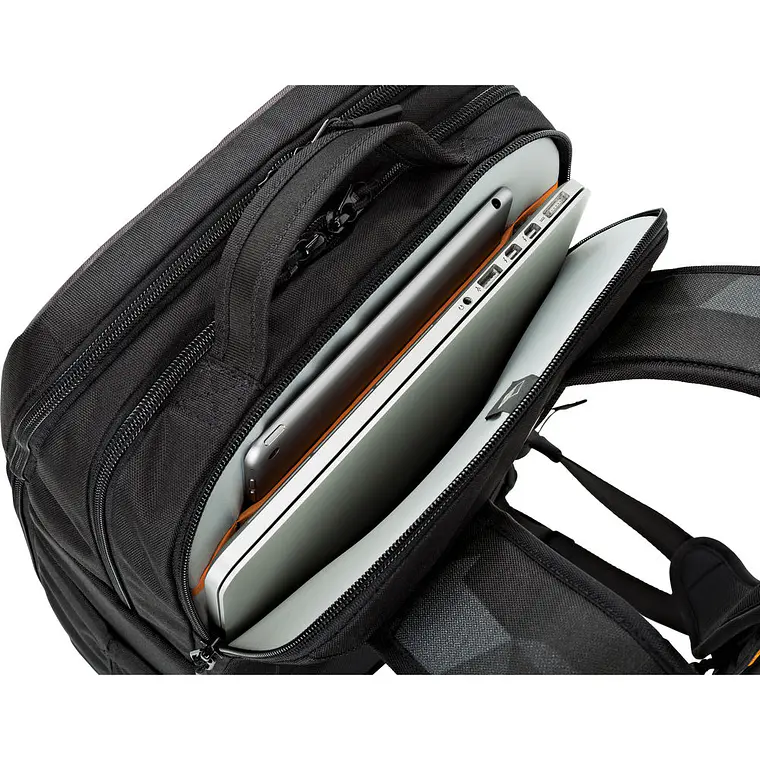 Mochila Lowepro DroneGuard BP 250 para DJI Mavic Pro Negra 7