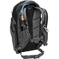 Mochila para cámara Lowepro Photo Active BP 200 AW Negro/Gris Ocuro - Miniatura 7