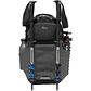Mochila para cámara Lowepro Photo Active BP 200 AW Negro/Gris Ocuro - Miniatura 8