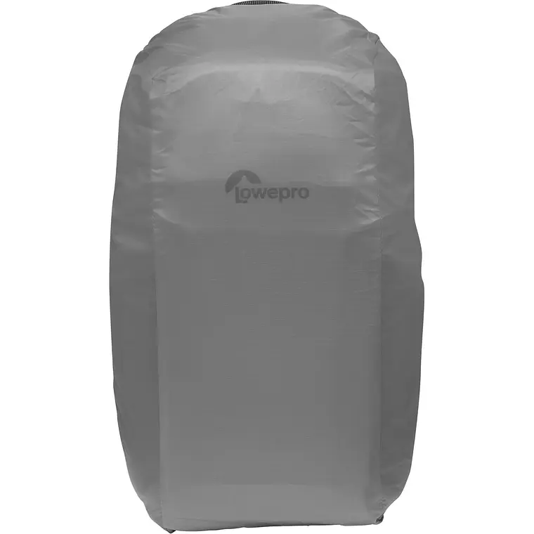 Mochila para cámara Lowepro Photo Active BP 200 AW Negro/Gris Ocuro 10