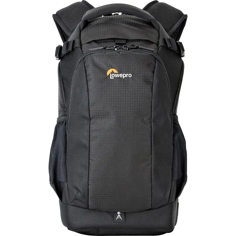 Mochila para cámara Lowepro Flipside 200 AW II Negra 1