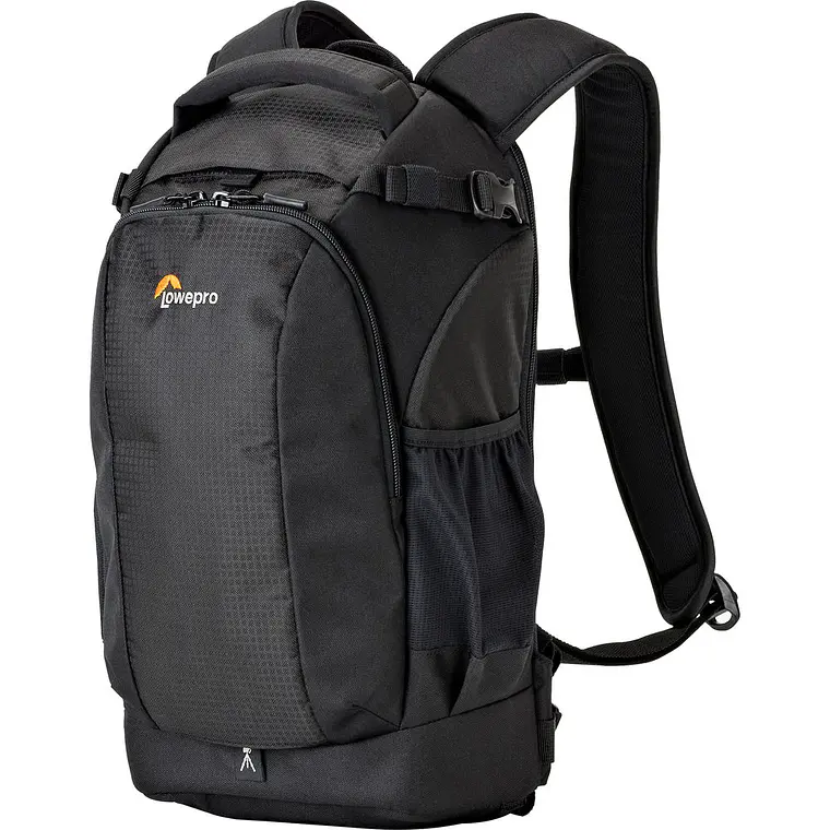 Mochila para cámara Lowepro Flipside 200 AW II Negra 3