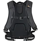Mochila para cámara Lowepro Flipside 200 AW II Negra - Miniatura 4