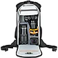 Mochila para cámara Lowepro Flipside 200 AW II Negra - Miniatura 5