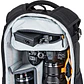Mochila para cámara Lowepro Flipside 200 AW II Negra - Miniatura 6