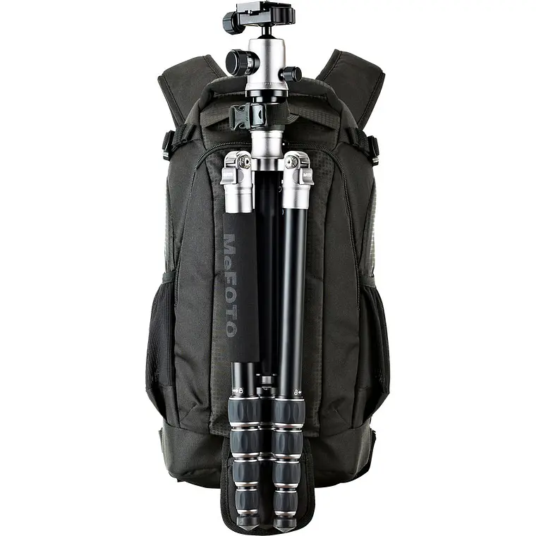 Mochila para cámara Lowepro Flipside 200 AW II Negra 9