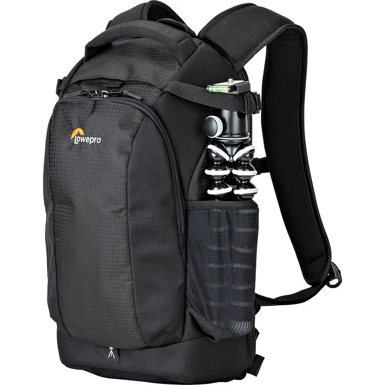 Mochila para cámara Lowepro Flipside 200 AW II Negra 10