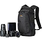 Mochila para cámara Lowepro Flipside 200 AW II Negra - Miniatura 12