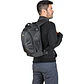 Mochila para cámara Lowepro Flipside 200 AW II Negra - Miniatura 13