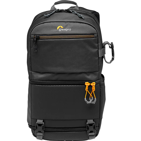 Mochila para cámara Lowepro Slingshot SL 250 AW III Negra