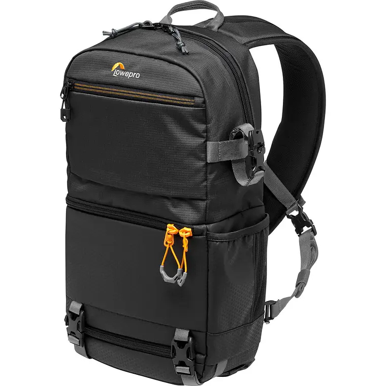 Mochila para cámara Lowepro Slingshot SL 250 AW III Negra 3