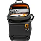 Mochila para cámara Lowepro Slingshot SL 250 AW III Negra - Miniatura 8