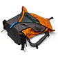 Mochila plegable Lowepro RunAbout BP 18L II Naranja - Miniatura 6