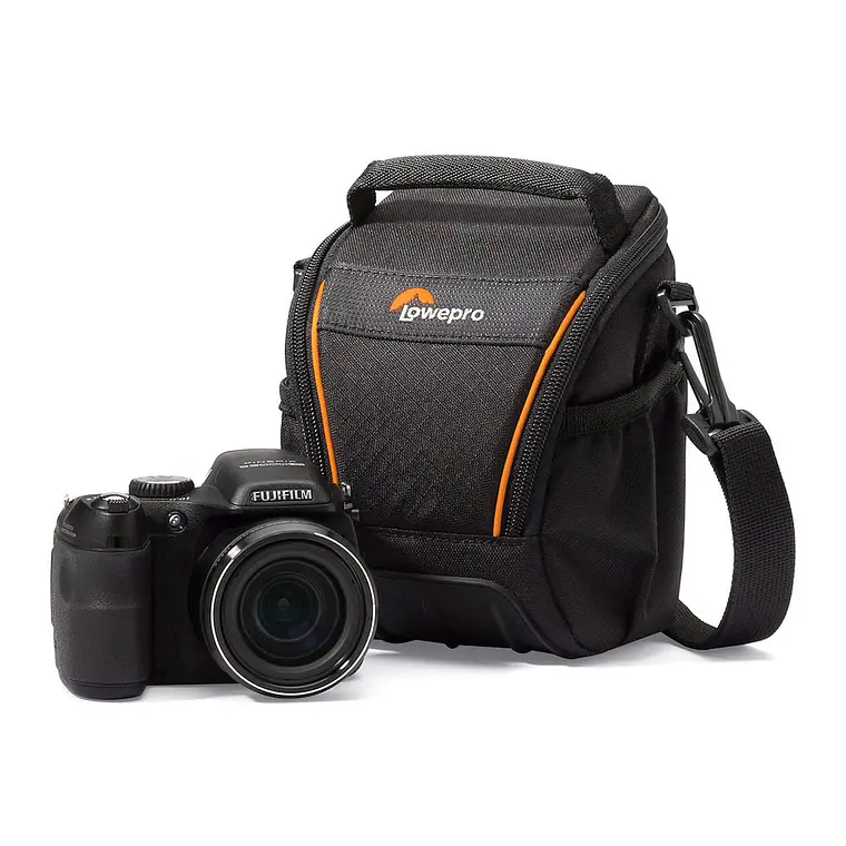 Bolso de hombro Lowepro Adventura SH 100 II 2