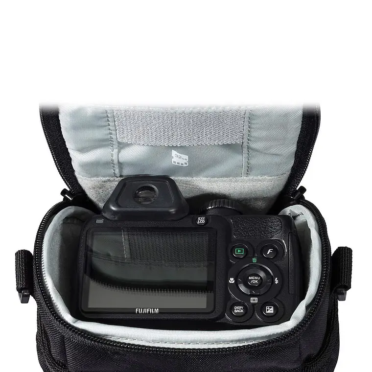 Bolso de hombro Lowepro Adventura SH 100 II 5