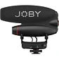 Micrófono direccional Joby Wavo PRO DS para cámaras - Miniatura 2