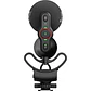 Micrófono direccional Joby Wavo PRO DS para cámaras - Miniatura 4