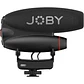 Micrófono direccional Joby Wavo PRO DS para cámaras - Miniatura 6