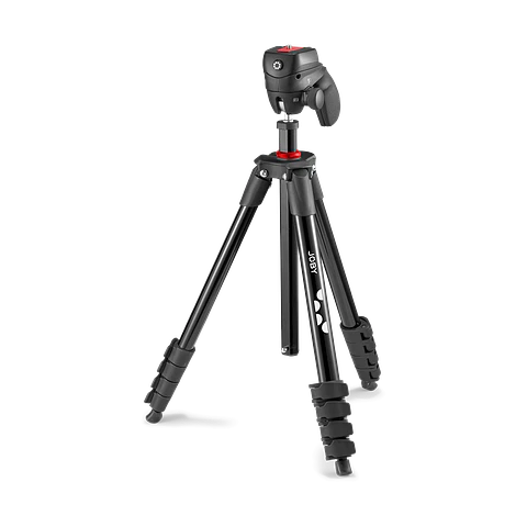 Trípode Joby Compact Action Kit