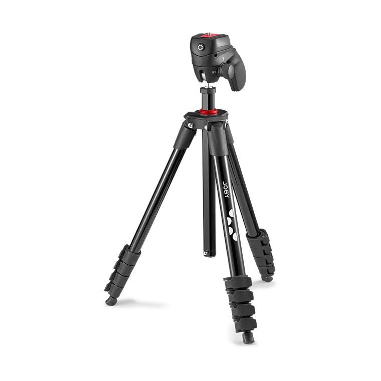 Trípode Joby Compact Action Kit 1