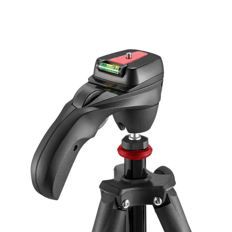 Trípode Joby Compact Action Kit 4